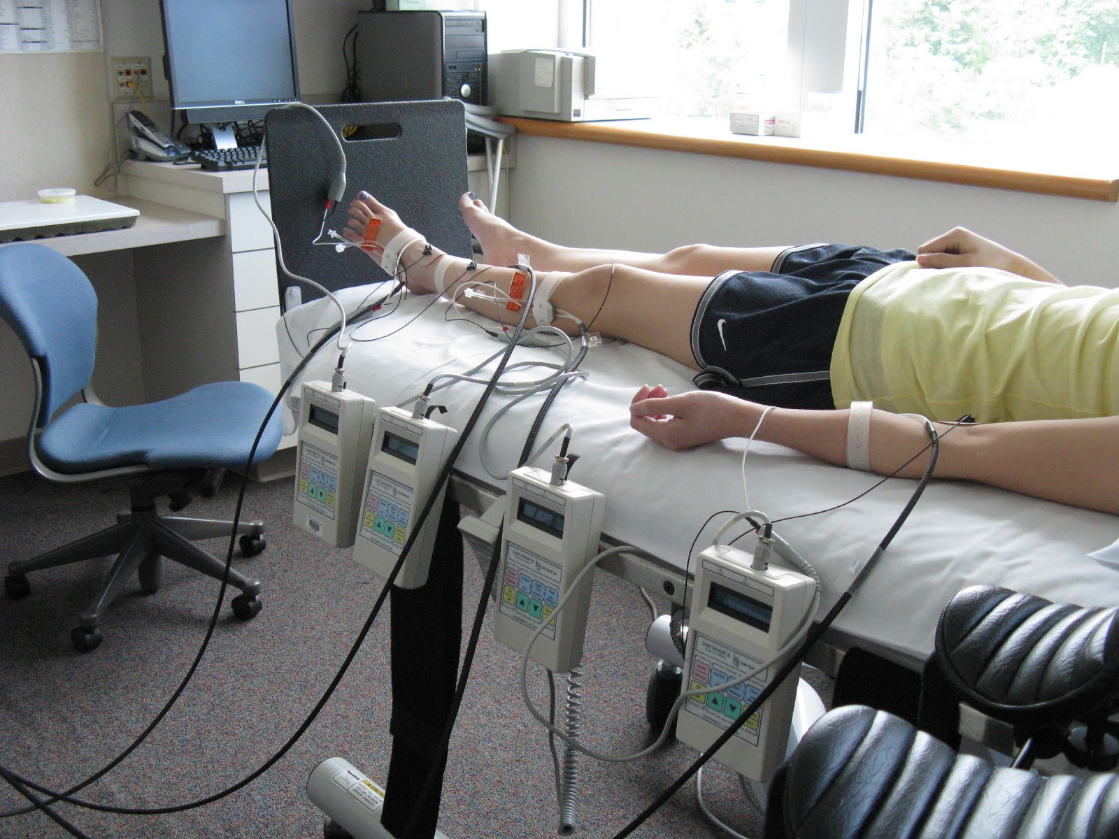 Pain with Purpose June 2013